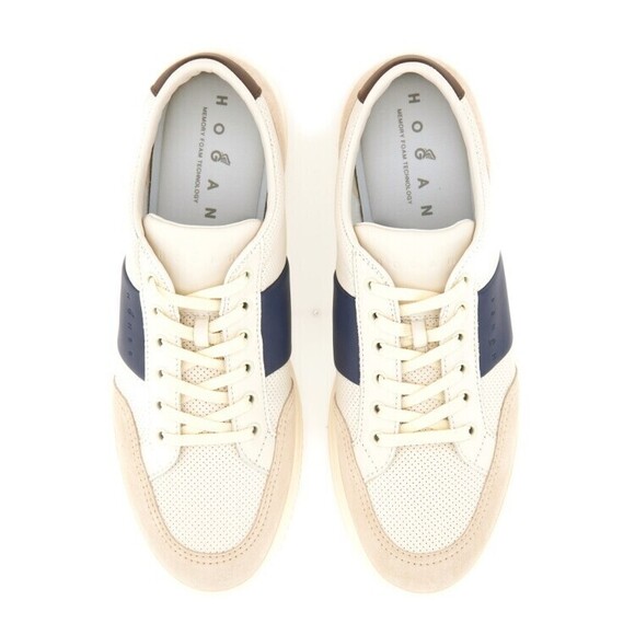 Hogan H-Tv Sneaker - NWT
